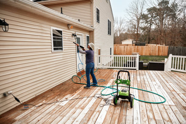 Best Residential Pressure Washing Services  in Fairchance, PA