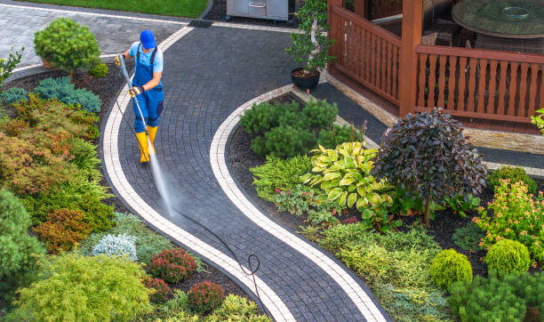 Best Fence Pressure Washing  in Fairchance, PA